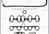 Комплект прокладок двигателя (верх) AUDI 100 C3, 100 C4, 200 C3, 80 B3, 80 B4, 90 B3, A6 C4, CABRIOLET B4, COUPE B2, COUPE B3 2.3 08.86-12.96 52055000