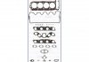 Фото автозапчасти комплект прокладок двигателя (верх) MERCEDES 123 (C123), 123 T-MODEL (S123), 123 (W123), 124 (C124), 124 T-MODEL (S124), 124 (W124), 190 (W2 W461), G (W463) 2.3 04.80-07.00 AJUSA 52070000 (фото 1)