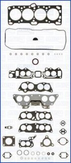 Комплект прокладок двигателя (верх) MITSUBISHI GALANT V, GALANT VI, L300 / DELICA II, L300 III, L200, SPACE 2.0 06.84-05.04 AJUSA 52075300