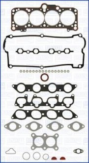 Комплект прокладок двигуна (верх) AUDI 80 B3, 80 B4, COUPE B3; Volkswagen CORRADO, PASSAT B3/B4 2.0 08.88-12.95 AJUSA 52080100 (фото 1)