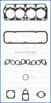 Фото автозапчастини набір прокладок, головка цилиндра AJUSA 52088200