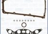 Комплект прокладок двигуна (верх) FORD SIERRA II 1.6 01.87-02.93 52089900