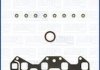 Комплект прокладок двигуна (верх) OPEL ASTRA F, COMBO/MINIVAN, CORSA A, CORSA A TR, CORSA B, KADETT E, KADETT E COMBO, VECTRA A 1.4 04.88-10.01 52091000