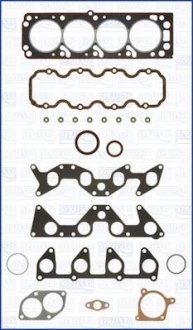 Комплект прокладок двигуна (верх) DAEWOO ESPERO; OPEL ASCONA C, ASTRA F, KADETT E, OMEGA A, VECTRA A 1.8 01.85-09.99 AJUSA 52091300