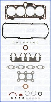 Комплект прокладок двигуна (верх) SEAT CORDOBA, IBIZA II, TOLEDO I; Volkswagen CORRADO, GOLF III, PASSAT B3/B4, VENTO 2.0 09.89-08.99 AJUSA 52094700
