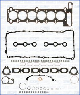 Комплект прокладок двигателя (верх) BMW 3(E36), 5(E34) 2.0 04.90-11.98 AJUSA 52095700 (фото 1)