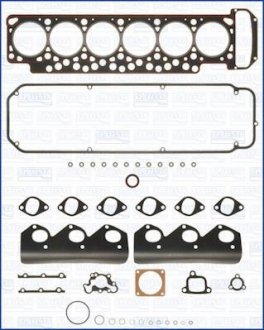 Комплект прокладок двигателя (верх) BMW 5(E34), 7(E32) 3.0 03.85-03.94 AJUSA 52095800 (фото 1)