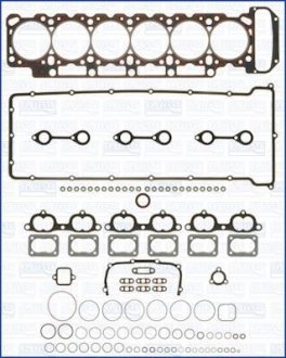 Комплект прокладок двигателя (верх) BMW 5(E34) 3.6 09.88-03.92 AJUSA 52095900