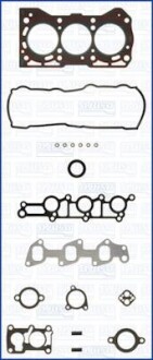 Фото автозапчастини комплект прокладок двигуна (верх) GEO METRO; SUZUKI SWIFT I, SWIFT II 1.0 10.83-12.05 AJUSA 52098700