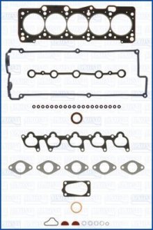 Фото автозапчасти комплект прокладок двигателя (верх) AUDI 90 B3, COUPE B3 2.3 06.88-12.96 AJUSA 52101000