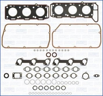 Комплект прокладок двигателя (верх) ALFA ROMEO 164, GTV, SPIDER 2.0 03.91-04.05 AJUSA 52103000