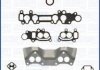 Комплект прокладок двигуна (верх) HYUNDAI LANTRA I, PONY, PONY / EXCEL, S; MITSUBISHI COLT II, LANCER III, LANCER IV 1.5 11.83-05.96 52107500