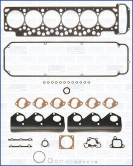 Комплект прокладок двигателя (верх) BMW 5(E28), 5(E34), 6(E24), 7(E23), 7(E32) 3.4 12.77-02.93 AJUSA 52109200