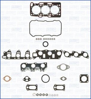 Фото автозапчастини комплект прокладок двигуна (верх) SUBARU JUSTY I, LIBERO 1.2 08.86-02.00 AJUSA 52111700