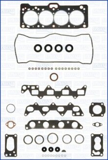 Фото автозапчасти комплект прокладок двигателя (верх) TOYOTA CARINA V, CELICA, COROLLA 1.6 05.87-10.95 AJUSA 52112300