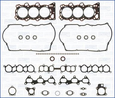 Комплект прокладок двигуна (верх) ISUZU TROOPER II; OPEL MONTEREY A 3.2 08.91-07.98 AJUSA 52127700