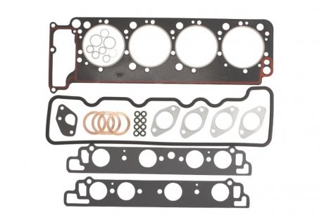 Комплект прокладок двигуна (верх) MERCEDES G (W463), S (C126), S (W126), SL (R107) 4.9/5.0 12.79-12.94 AJUSA 52130200