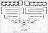 Фото автозапчастини комплект прокладок двигуна (верх) BMW 5 (E34), 7 (E32), 7 (E38) 3.0/4.0 04.92-11.01 AJUSA 52135000 (фото 1)