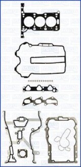 Фото автозапчасти комплект прокладок двигателя (верх) OPEL CORSA B 1.0 11.96-09.00 AJUSA 52137500