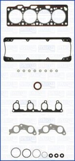 Фото автозапчастини комплект прокладок двигуна (верх) Volkswagen POLO 1.3 01.87-09.94 AJUSA 52139100