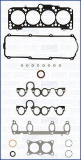 Фото автозапчастини комплект прокладок двигуна (верх) Volkswagen CORRADO, GOLF II, PASSAT B3/B4 1.8 08.88-05.97 AJUSA 52139600 (фото 1)