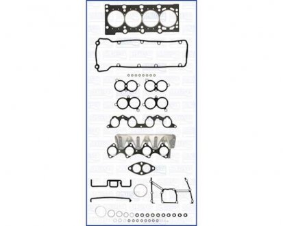 Фото автозапчастини комплект прокладок двигуна (верх) BMW 3 (E36) 1.6 09.93-08.00 AJUSA 52141300 (фото 1)