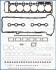 Фото автозапчасти комплект прокладок двигателя (верх) BMW 3(E36), Z3(E36) 3.0/3.2 11.92-06.01 AJUSA 52141800 (фото 1)