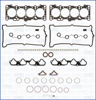 Фото автозапчастини комплект прокладок двигуна (верх) AUDI V8 3.6 10.88-02.94 AJUSA 52145100
