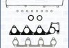 Комплект прокладок двигателя (верх) KIA RETONA, SPORTAGE; MAZDA 626 III, 626 IV; SUZUKI GRAND VITARA I, VITARA 2.0D 10.92-08.03 52150100
