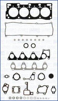 Комплект прокладок двигателя (верх) KIA RETONA, SPORTAGE; MAZDA 626 III, 626 IV; SUZUKI GRAND VITARA I, VITARA 2.0D 10.92-08.03 AJUSA 52150100 (фото 1)