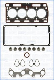 Комплект прокладок двигателя (верх) RENAULT CLIO II, KANGOO, KANGOO EXPRESS 1.2 08.97- AJUSA 52159500