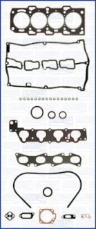 Комплект прокладок двигателя (верх) ALFA ROMEO 145, 146, 156, GTV, SPIDER 1.6/1.8 11.96-05.06 AJUSA 52161700 (фото 1)
