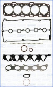Комплект прокладок двигуна (верх) FIAT BRAVO I, COUPE, MAREA; LANCIA KAPPA, LYBRA 2.0 07.96-02.03 AJUSA 52164800