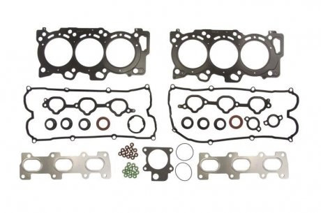 Комплект прокладок двигателя (верх) ISUZU TROOPER III, VEHICROSS; OPEL FRONTERA B, MONTEREY B 3.2/3.5 04.97-08.04 AJUSA 52167600 (фото 1)