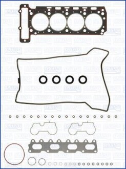 Фото автозапчасти комплект прокладок двигателя (верх) MERCEDES C(CL203), C T-MODEL(S202), C(W202), CLK(A208), CLK(C208), SLK(R170) 2.3 10.95-04.04 AJUSA 52172700
