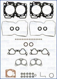 Фото автозапчастини комплект прокладок двигуна (верх) SUBARU OUTBACK 2.5 10.00-09.09 AJUSA 52177900 (фото 1)