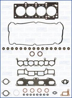 Комплект прокладок двигателя (верх) CHRYSLER STRATUS, VOYAGER III; DODGE CARAVAN; PLYMOUTH BREEZE, VOYAGER 2.4 01.95-04.01 AJUSA 52178900