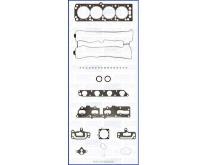 Фото автозапчасти комплект прокладок двигателя (верх) OPEL OMEGA B 2.2 09.99-07.03 AJUSA 52179100