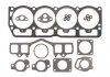 Комплект прокладок двигателя (верх) JEEP CHEROKEE, WRANGLER II 2.5 10.84-04.07 AJUSA 52198800 (фото 1)
