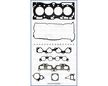 Фото автозапчасти комплект прокладок двигателя (верх) NISSAN X-TRAIL 2.0 07.01-01.13 AJUSA 52203300 (фото 1)