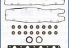 Комплект прокладок двигуна (верх) CITROEN C8; PEUGEOT 406, 407, 607, 807 2.2 02.00- 52208900