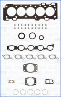 Фото автозапчастини комплект прокладок двигуна (верх) VOLVO C70 I, S60 I, S70, S80 I, V70 I, V70 II, XC70 I, XC90 I 2.4-2.5 12.95-09.14 AJUSA 52209700 (фото 1)