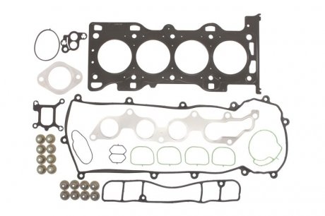 Комплект прокладок двигателя (верх) FORD MONDEO III; MAZDA 6 1.8 10.00-08.07 AJUSA 52219100