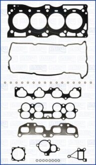 Фото автозапчасти комплект прокладок двигателя (верх) NISSAN ALTIMA, SENTRA V, X-TRAIL 2.5 06.02-07.13 AJUSA 52224700 (фото 1)