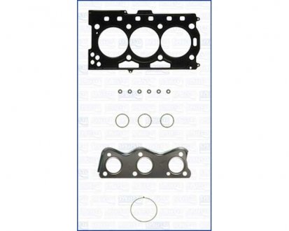 Фото автозапчасти комплект прокладок двигателя (верх) SKODA FABIA I, FABIA I PRAKTIK; Volkswagen POLO 1.2 07.01-12.07 AJUSA 52228000 (фото 1)