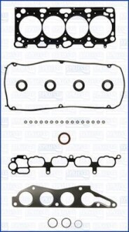 Фото автозапчастини комплект прокладок двигуна (верх) MITSUBISHI GRANDIS, OUTLANDER I 2.4 05.03-12.11 AJUSA 52235600 (фото 1)