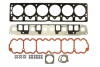 Комплект прокладок двигателя (верх) JEEP CHEROKEE, GRAND CHEROKEE I, GRAND CHEROKEE II, WRANGLER II. AJUSA 52241100 (фото 1)