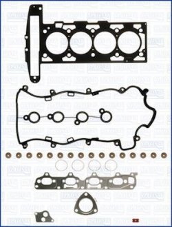 Комплект прокладок двигуна (верх) CHEVROLET ALERO, COBALT; FIAT CROMA; OPEL ASTRA G, SPEEDSTER, VECTRA C, VECTRA C GTS, ZAFIRA A 2.2 06.00- AJUSA 52256200