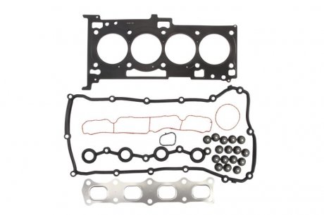 Комплект прокладок двигателя (верх) CHRYSLER SEBRING; DODGE AVENGER, CALIBER; JEEP COMPASS, PATRIOT 1.8/2.0 06.06- AJUSA 52258600 (фото 1)