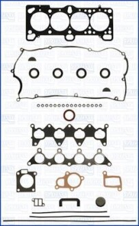 Фото автозапчасти hyundai к-т прокладок двигуна accent 1.4 05-, getz 1.4 05-, kia rio 1.4 05- AJUSA 52265900